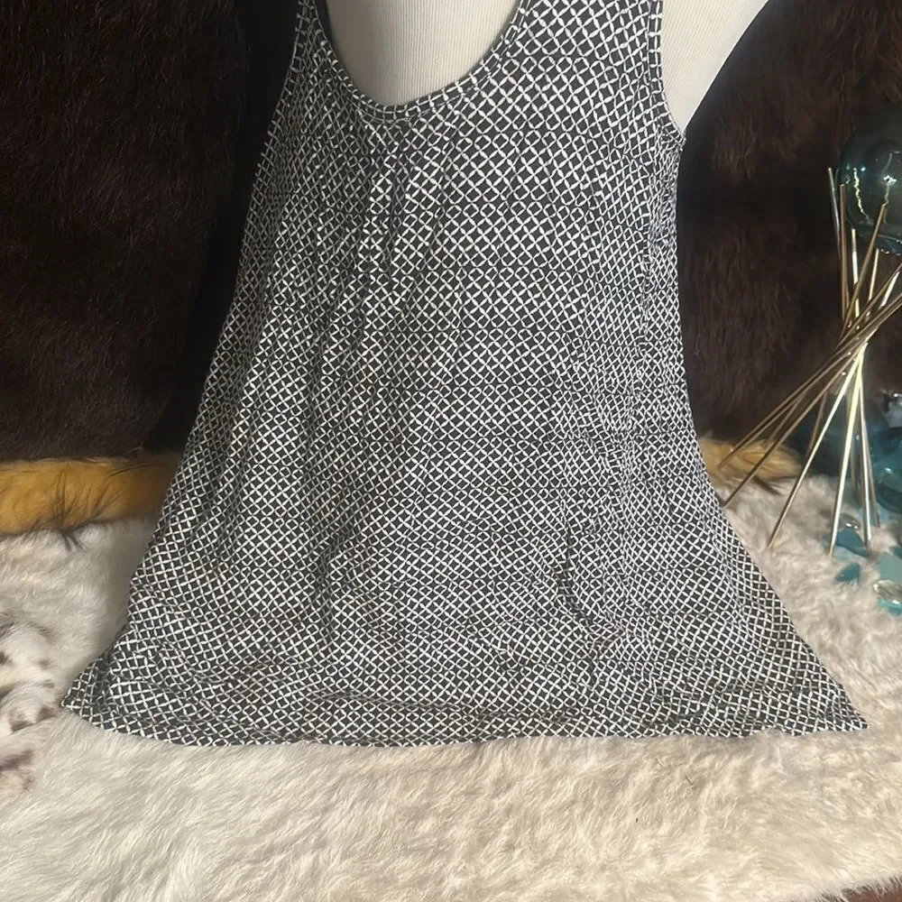 Ella moss top L (6027)